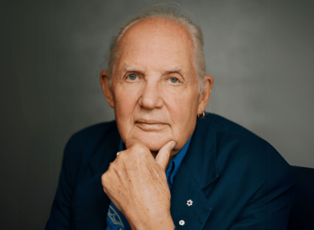 John Olthuis – March 2025