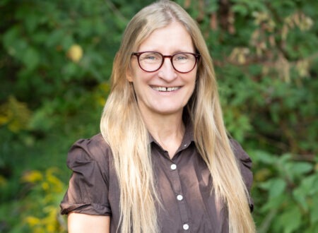 Nancy Kleer
