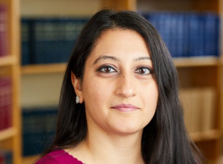 Apeksha Rawal
