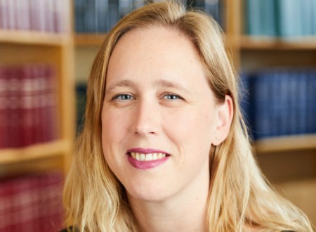 Darlene Batstra