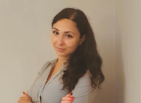 Zena Nassereddine OKT Bio
