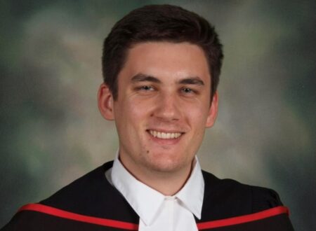 Grad Pic