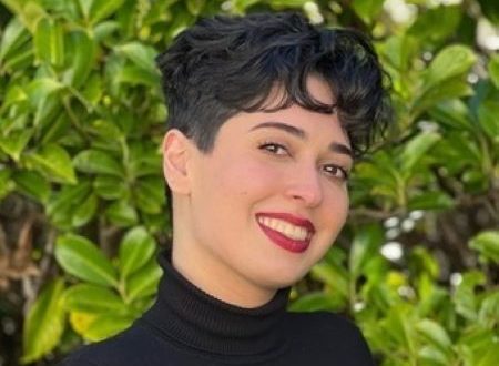 Tania Talebzadeh-Takiyeh (Student) (2)