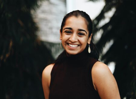 Rhea Murti